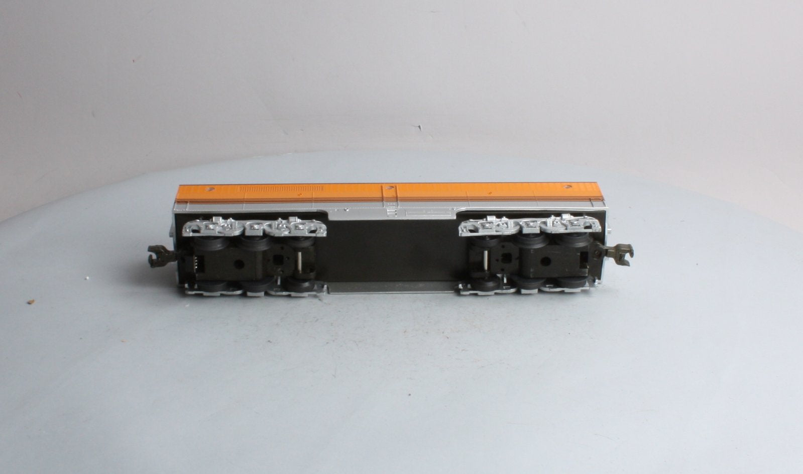 MTH 30-2493-3 Denver & Rio Grande Alco PA B-Unit Non-Powered Diesel Engine