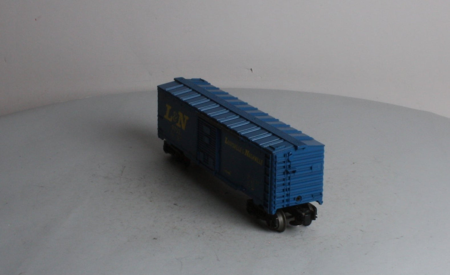 Lionel 6-19244 Louisville & Nashville Boxcar
