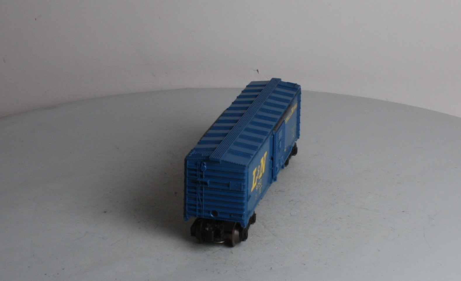Lionel 6-19244 Louisville & Nashville Boxcar