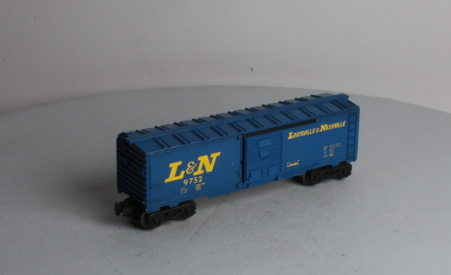Lionel 6-19244 Louisville & Nashville Boxcar