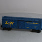 Lionel 6-19244 Louisville & Nashville Boxcar