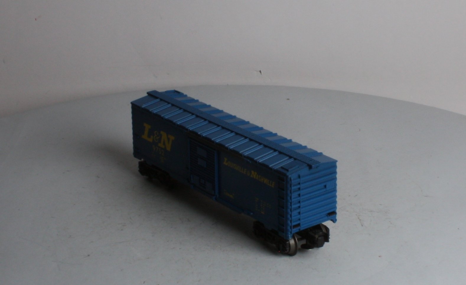 Lionel 6-19244 Louisville & Nashville Boxcar