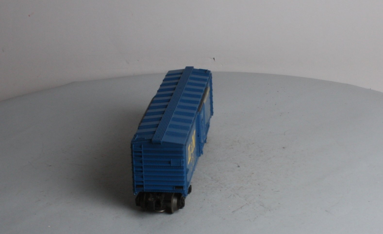 Lionel 6-19244 Louisville & Nashville Boxcar