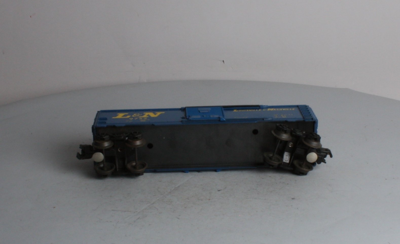 Lionel 6-19244 Louisville & Nashville Boxcar