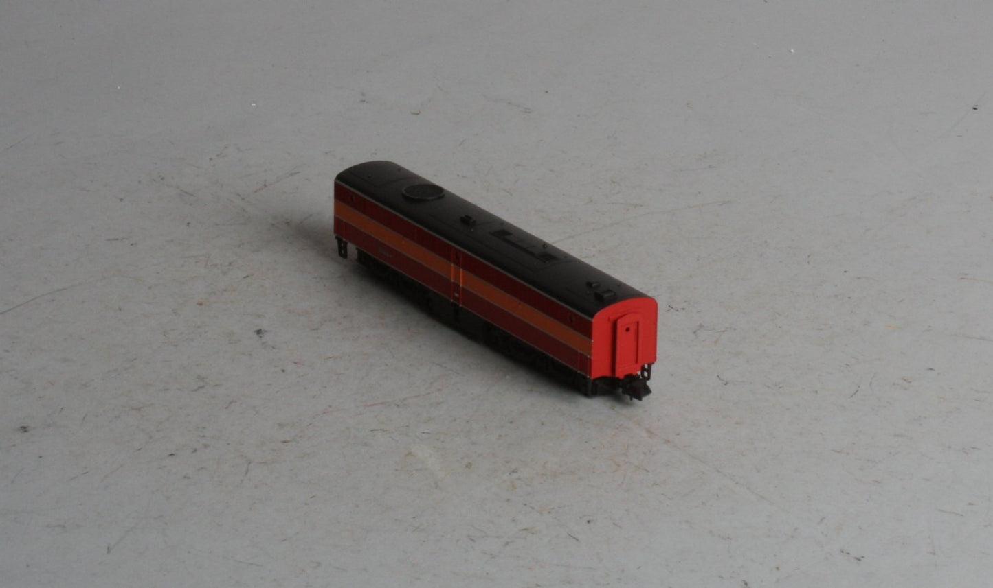 Life Like 7065 N Southern Pacific Alco PB-Unit Non-Powered Diesel #5910