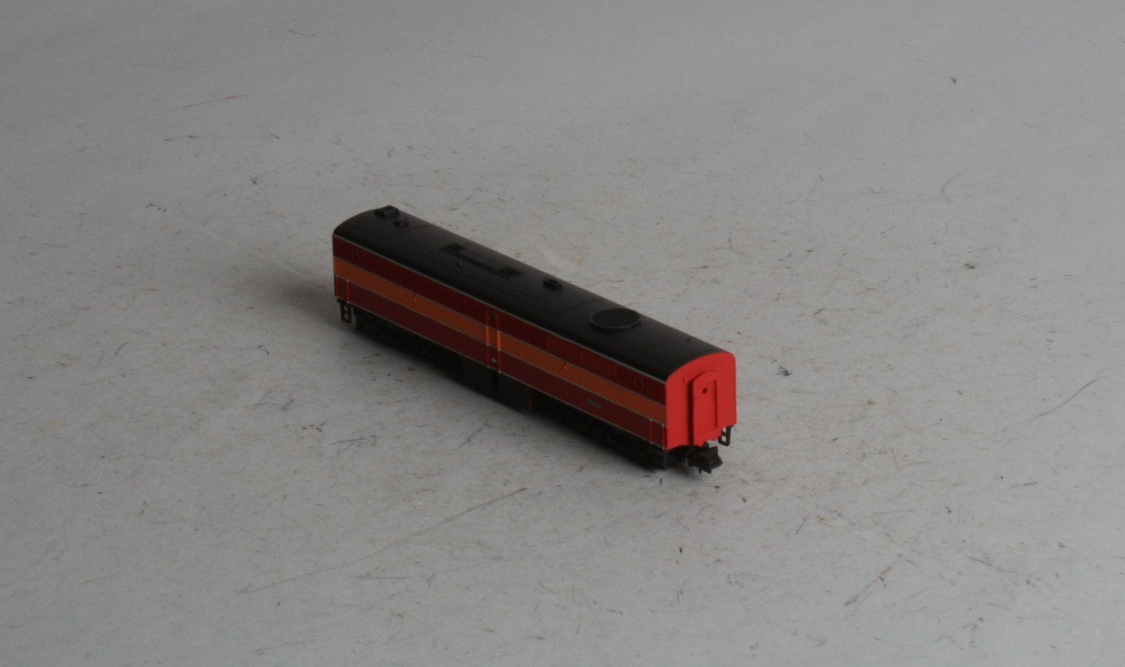 Life Like 7065 N Southern Pacific Alco PB-Unit Non-Powered Diesel #5910