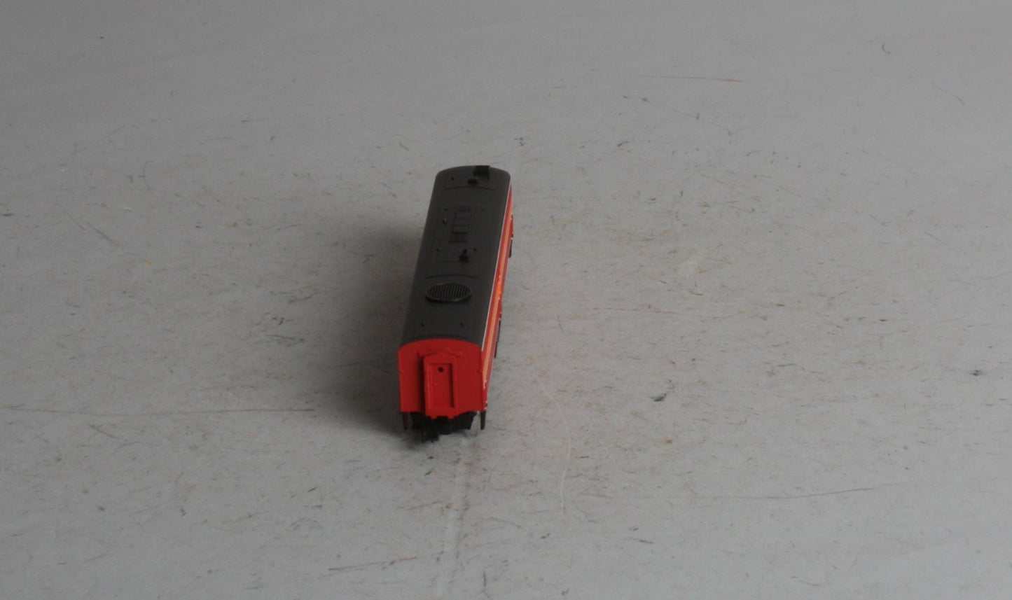 Life Like 7065 N Southern Pacific Alco PB-Unit Non-Powered Diesel #5910