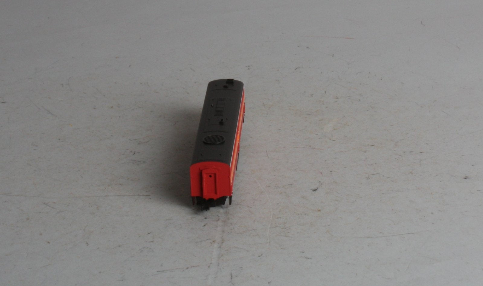 Life Like 7065 N Southern Pacific Alco PB-Unit Non-Powered Diesel #5910