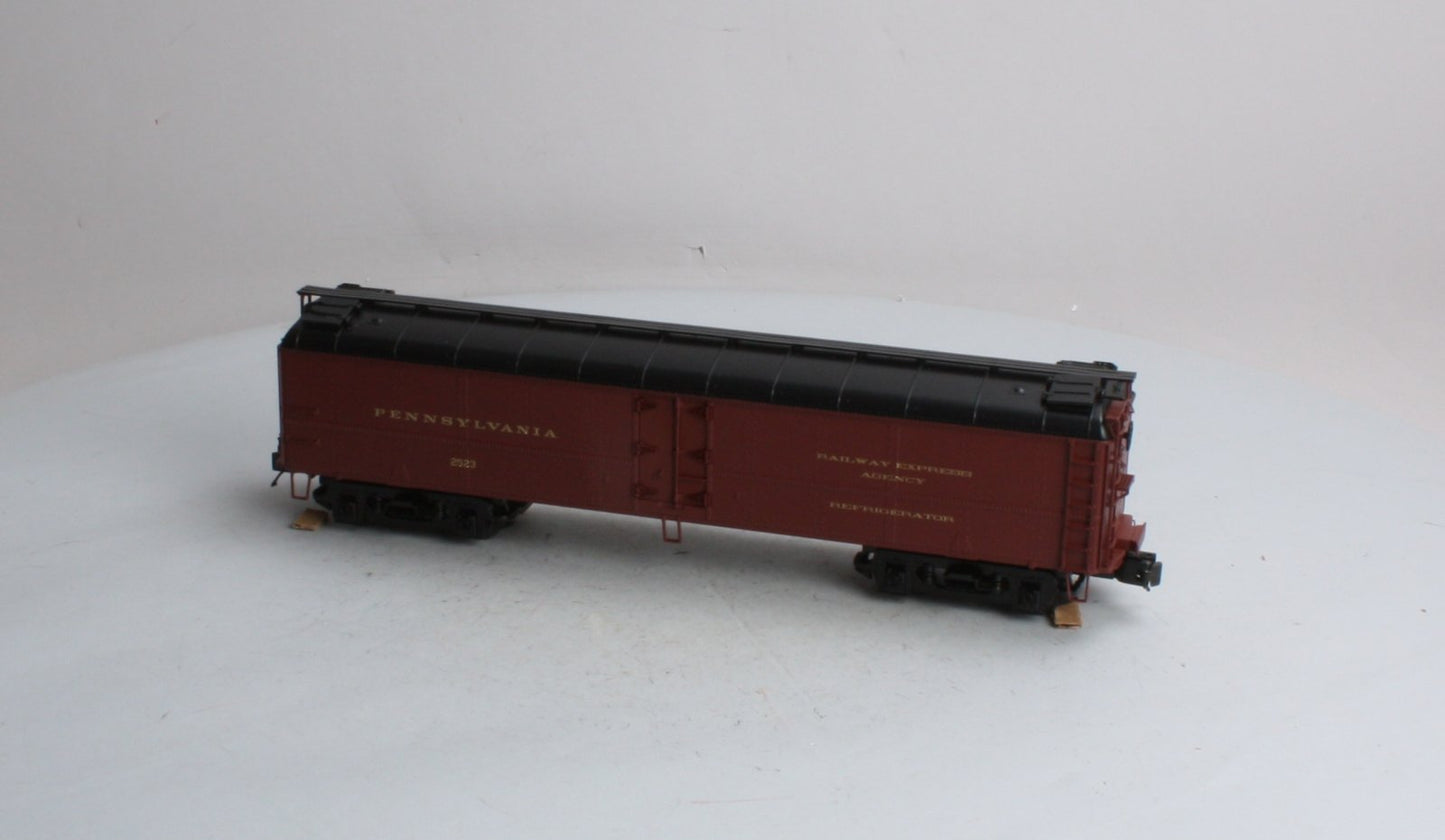 MTH 20-94158 Pennsylvania R508 Express Reefer Car