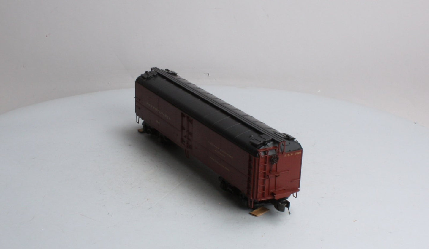 MTH 20-94158 Pennsylvania R508 Express Reefer Car