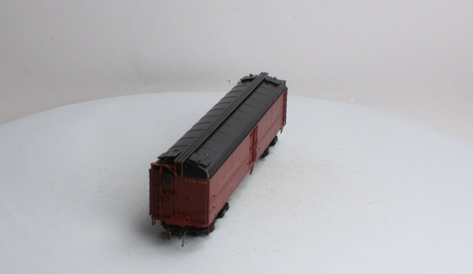 MTH 20-94158 Pennsylvania R508 Express Reefer Car