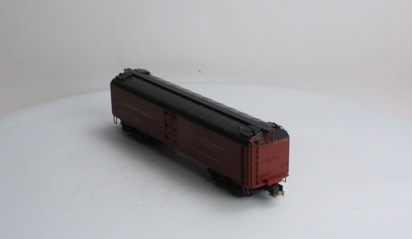 MTH 20-94158 Pennsylvania R508 Express Reefer Car