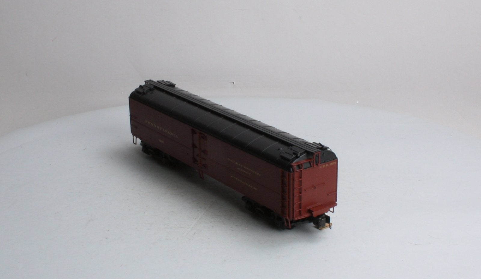 MTH 20-94158 Pennsylvania R508 Express Reefer Car