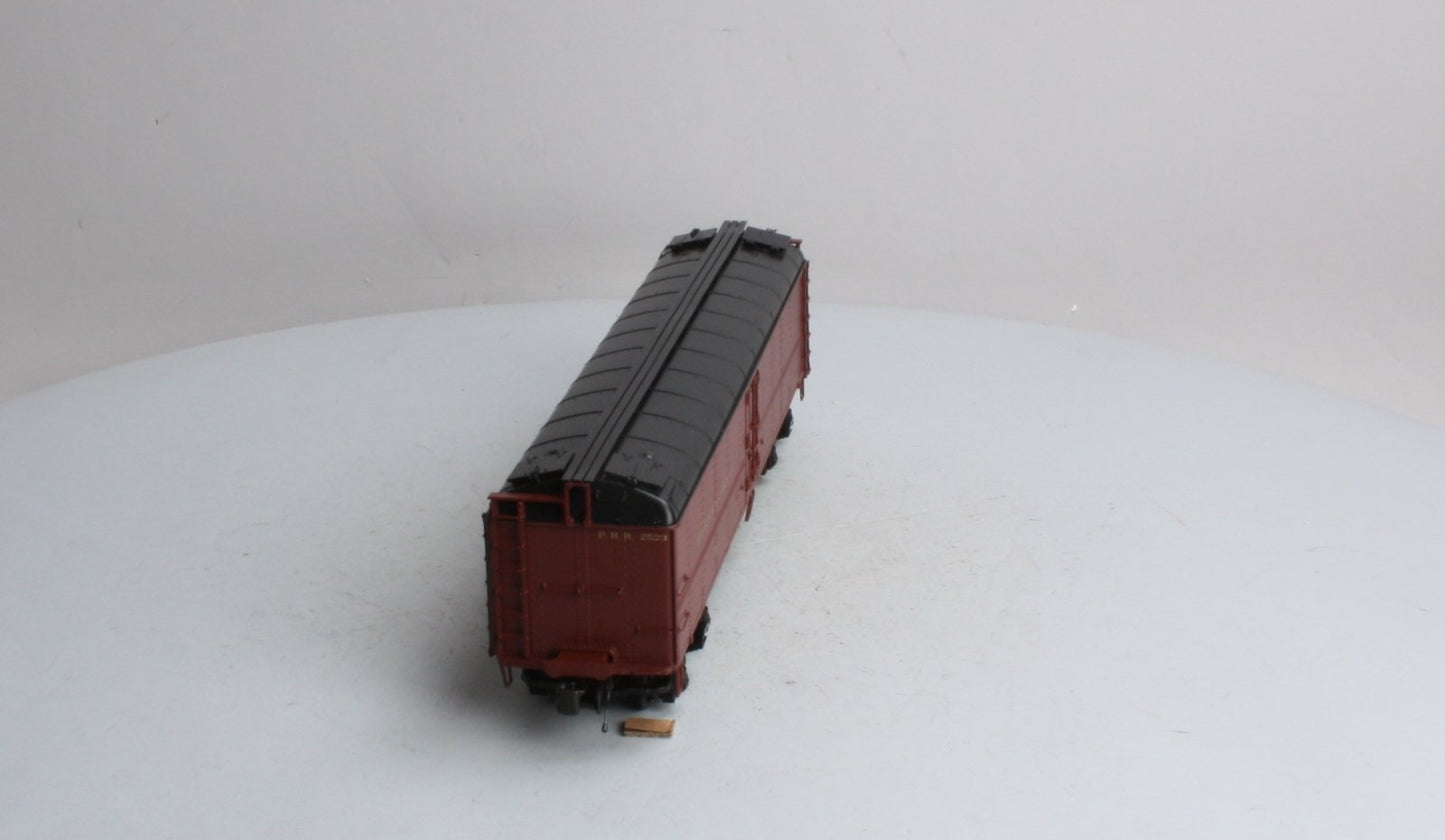 MTH 20-94158 Pennsylvania R508 Express Reefer Car