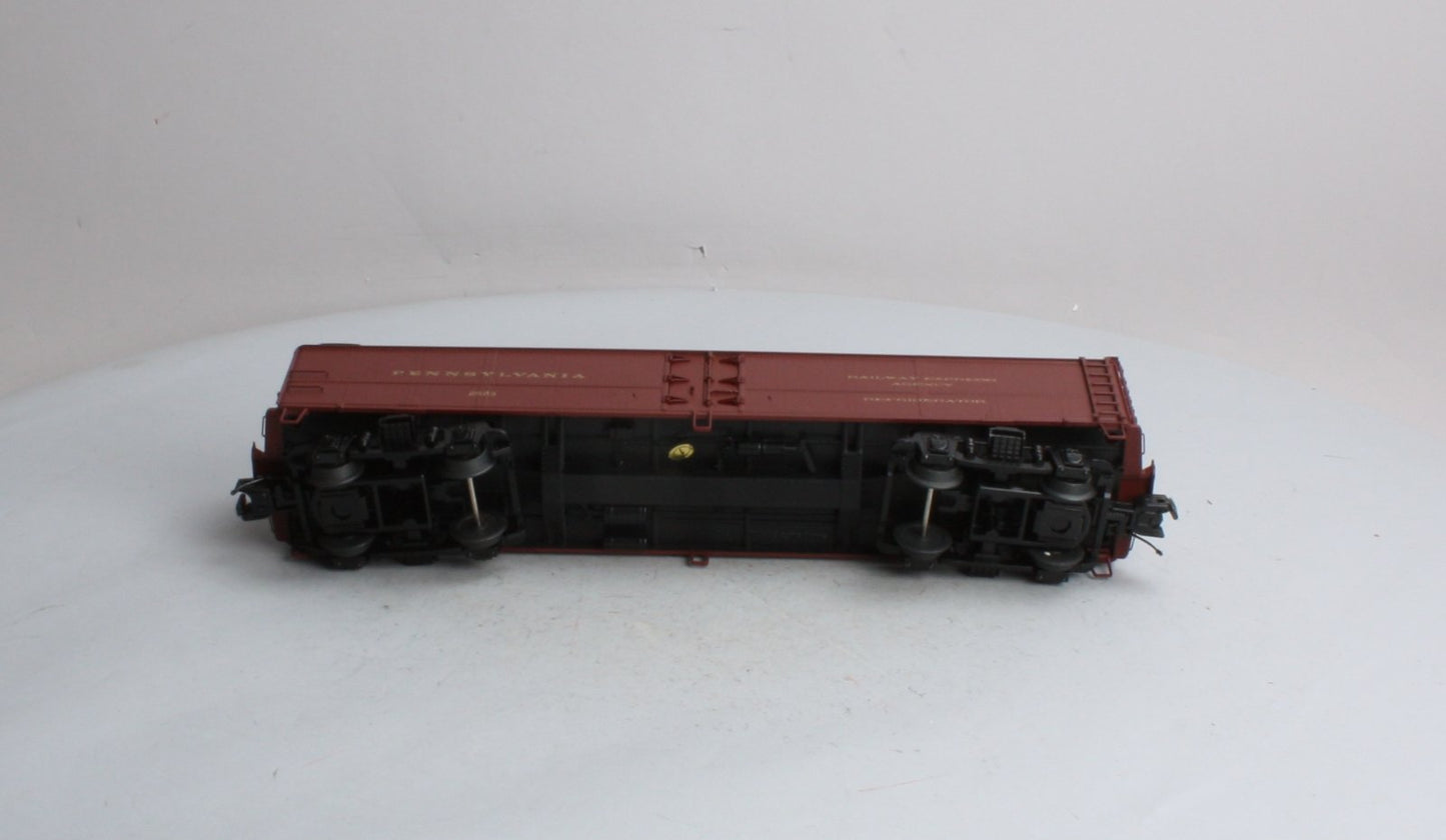 MTH 20-94158 Pennsylvania R508 Express Reefer Car