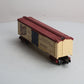 Lionel 6-15079 O Gauge Schlitz Wood-Sided Reefer