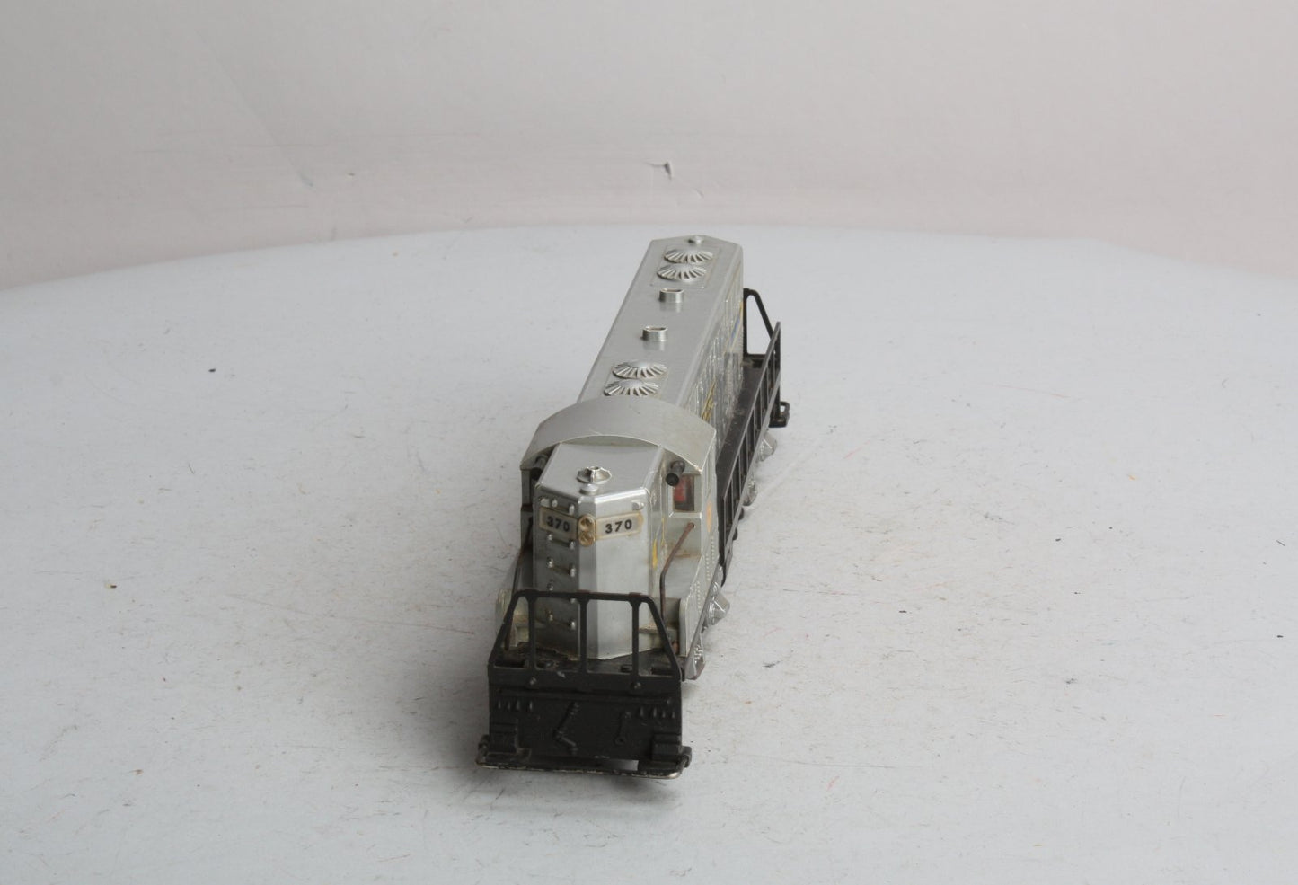 American Flyer 370 Vintage S American Flyer GM GP7 Powered Diesel Locomotive