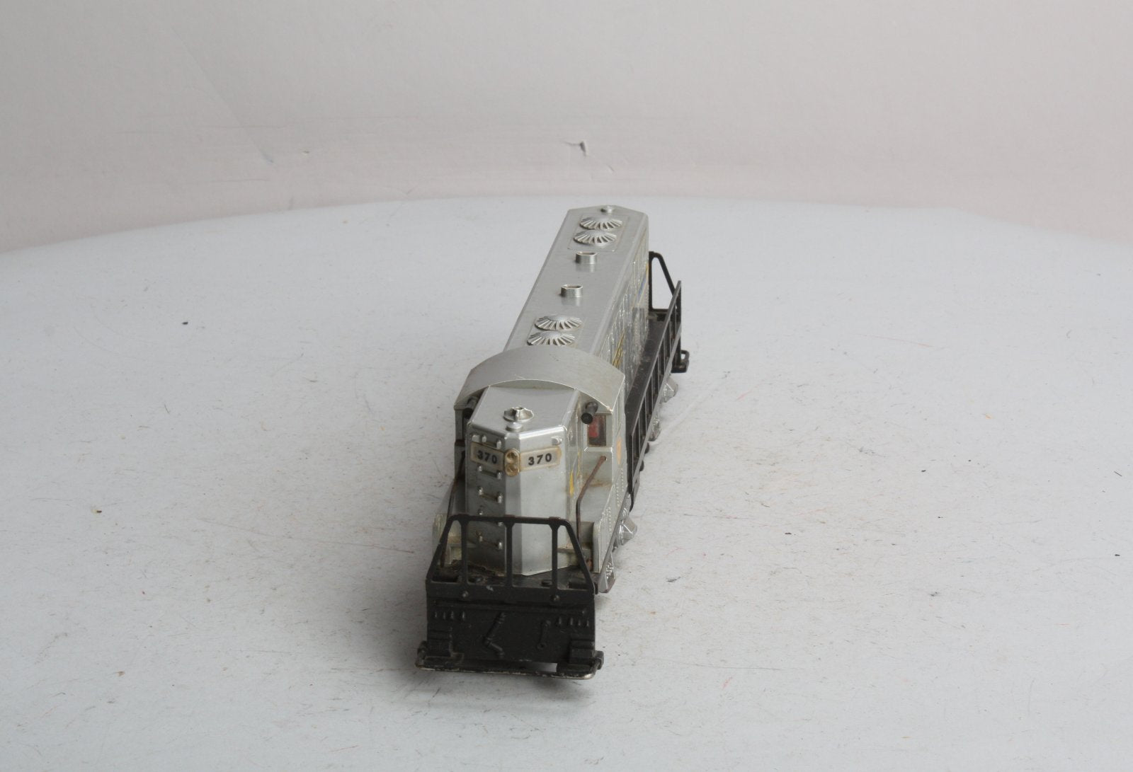 American Flyer 370 Vintage S American Flyer GM GP7 Powered Diesel Locomotive