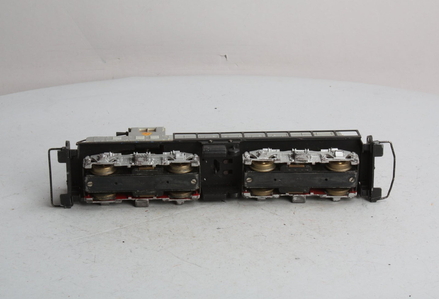 American Flyer 370 Vintage S American Flyer GM GP7 Powered Diesel Locomotive