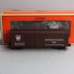 Lionel 6-17735 Pennsylvania Round Roof Boxcar #77851