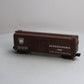 Lionel 6-17735 Pennsylvania Round Roof Boxcar #77851