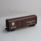 Lionel 6-17735 Pennsylvania Round Roof Boxcar #77851
