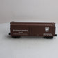 Lionel 6-17734 Pennsylvania Round Roof Boxcar #76644