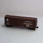 Lionel 6-17736 O Gauge Pennsylvania Railroad Round Roof Boxcar #60516