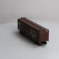 Lionel 6-17736 O Gauge Pennsylvania Railroad Round Roof Boxcar #60516