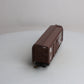 Lionel 6-17736 O Gauge Pennsylvania Railroad Round Roof Boxcar #60516