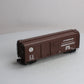 Lionel 6-17736 O Gauge Pennsylvania Railroad Round Roof Boxcar #60516