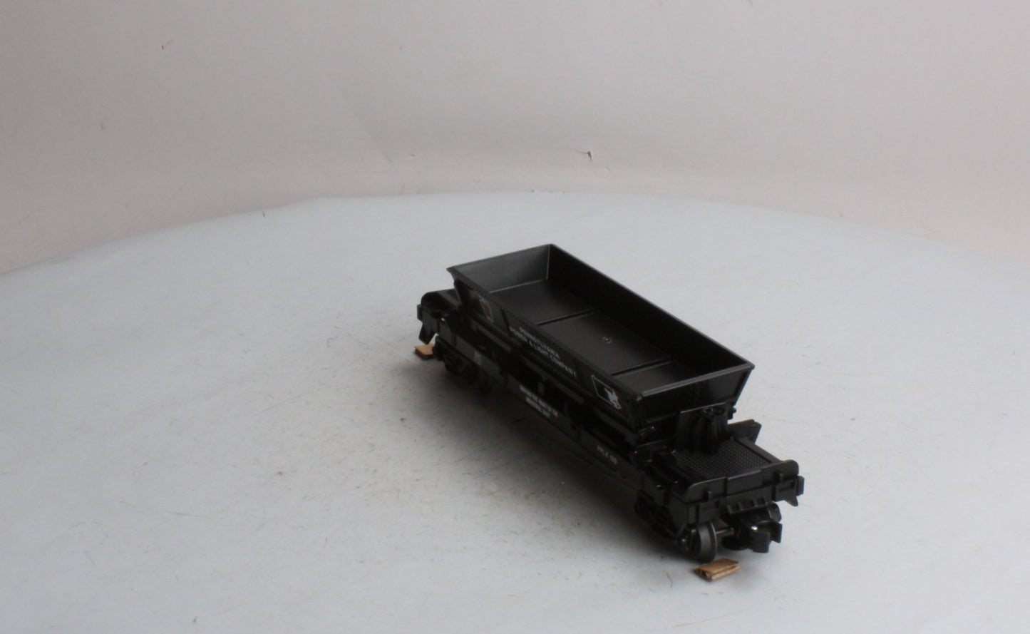 Lionel 6-36897 Pennsylvania Power and Light Coal Dump Car