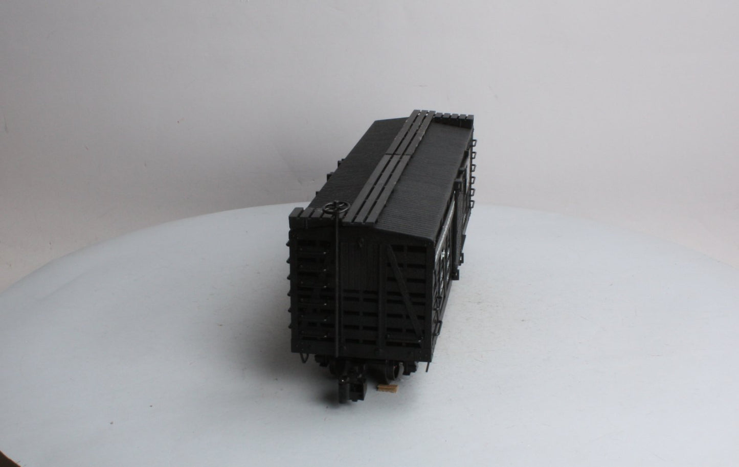 Bachmann 98118 G Scale Denver & Rio Grande Western Stock Car