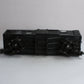 Bachmann 98118 G Scale Denver & Rio Grande Western Stock Car