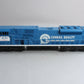 Williams 21806 O Gauge Conrail SD90 Powered Diesel Locomotive #4131
