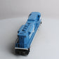 Williams 21806 O Gauge Conrail SD90 Powered Diesel Locomotive #4131