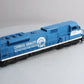Williams 21806 O Gauge Conrail SD90 Powered Diesel Locomotive #4131