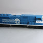 Williams 21806 O Gauge Conrail SD90 Powered Diesel Locomotive #4131
