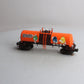 MTH 30-73373 O Gauge M&Ms Modern Tank Car