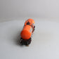 MTH 30-73373 O Gauge M&Ms Modern Tank Car