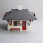 Piko 62228 G Scale Bahnhof Red River Station Kit