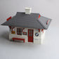 Piko 62228 G Scale Bahnhof Red River Station Kit