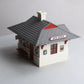 Piko 62228 G Scale Bahnhof Red River Station Kit