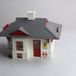 Piko 62228 G Scale Bahnhof Red River Station Kit