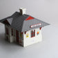 Piko 62228 G Scale Bahnhof Red River Station Kit
