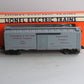 Lionel 6-17884 O 1990 TTOS Convention Columbus & Dayton Terminal Company Box Car