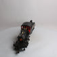Bachmann 91556 G Yellow Pine Lumber 2-6-0 Steam Loco. & Tender