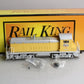 MTH 30-2825-1 O Gauge Coors SW-8 Diesel Switcher w/PS2 #2008