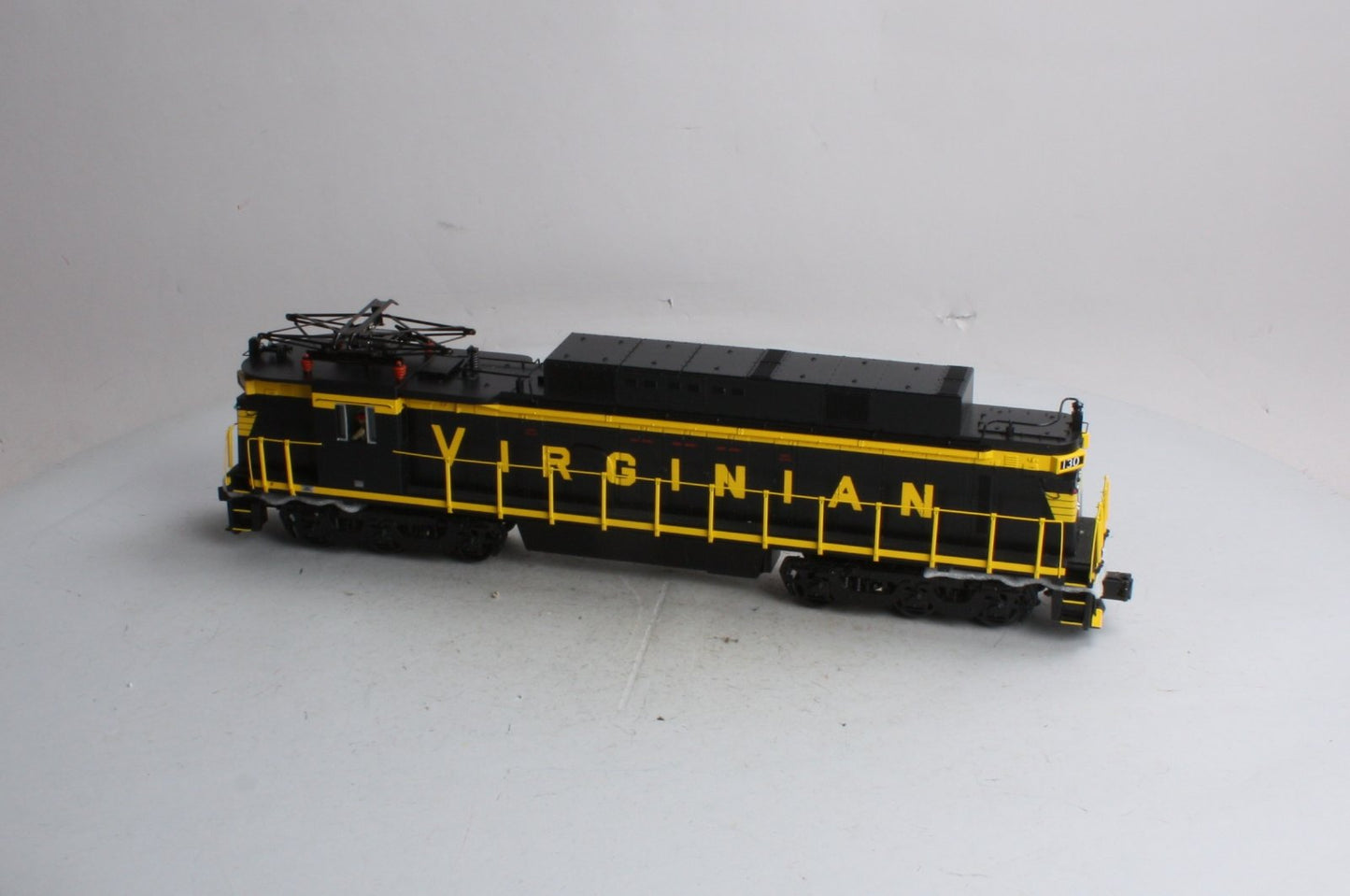 MTH 20-5605-1 Virginian E33 Electric Locomotive with Proto-Sound 2.0 #130