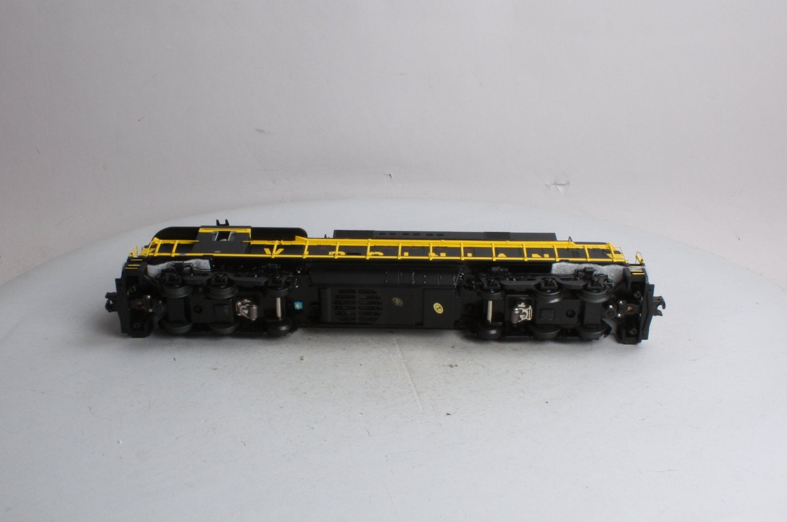MTH 20-5605-1 Virginian E33 Electric Locomotive with Proto MTH 20-5605-1 Virginian E33 Electric Locomotive with Proto